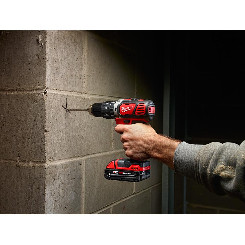 Milwaukee&reg; 2695-24 MWK2695-24