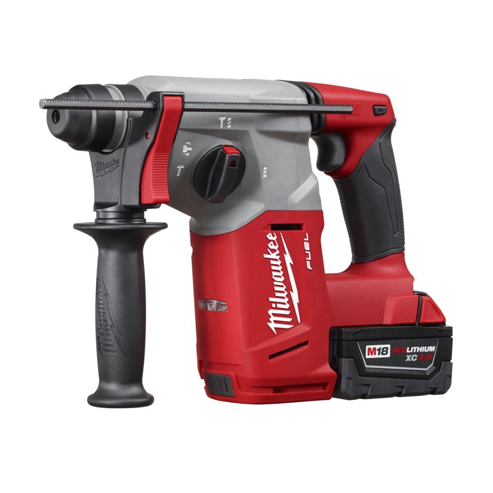 Milwaukee® 2715-22 MWK2715-22