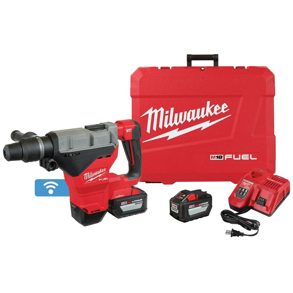 Milwaukee® 2718-22HD