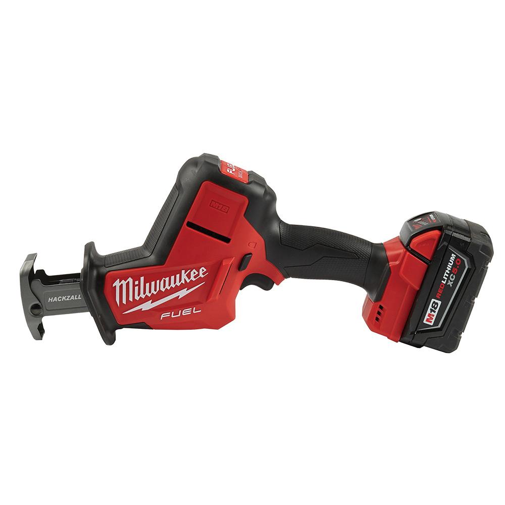Milwaukee&reg; 2719-21