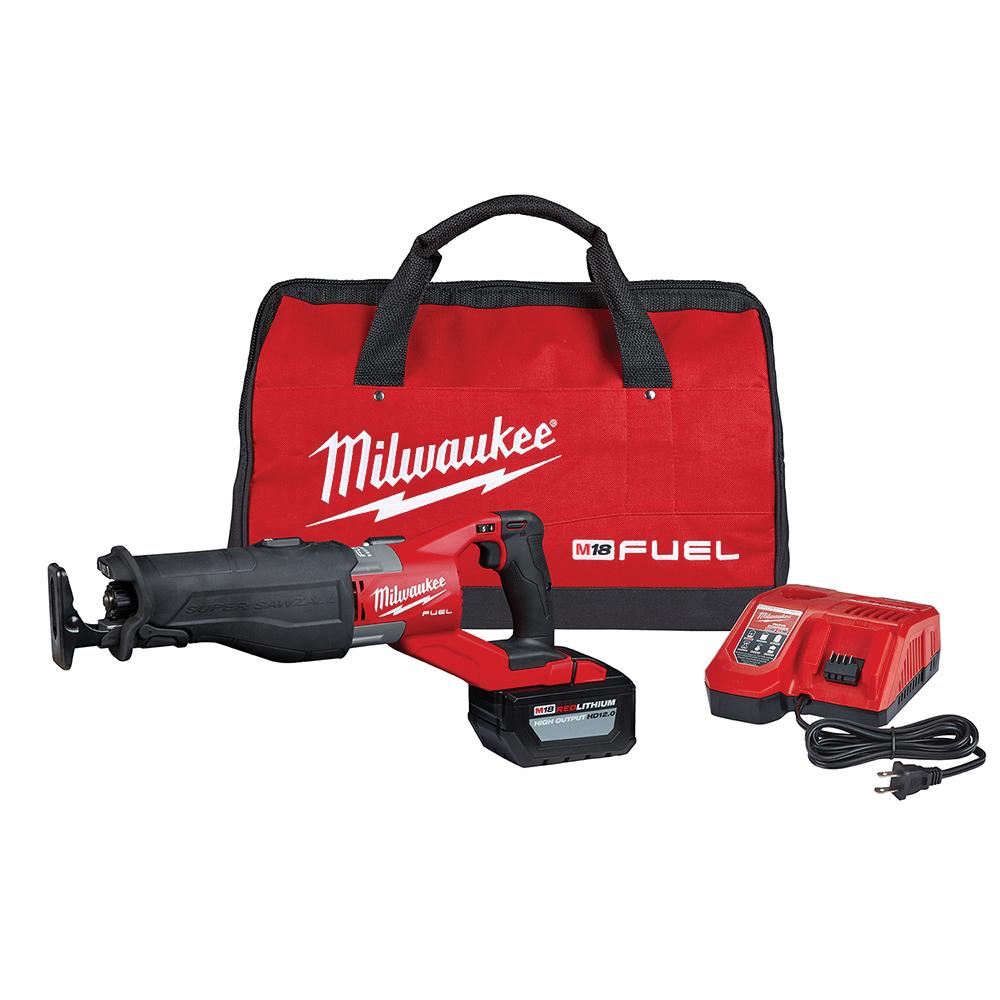 Milwaukee&reg; 2722-21HD