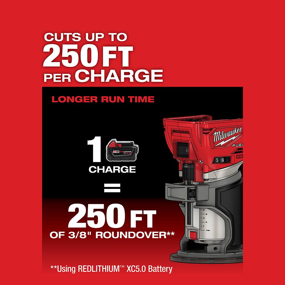 Milwaukee® 2723-20 MWK2723-20