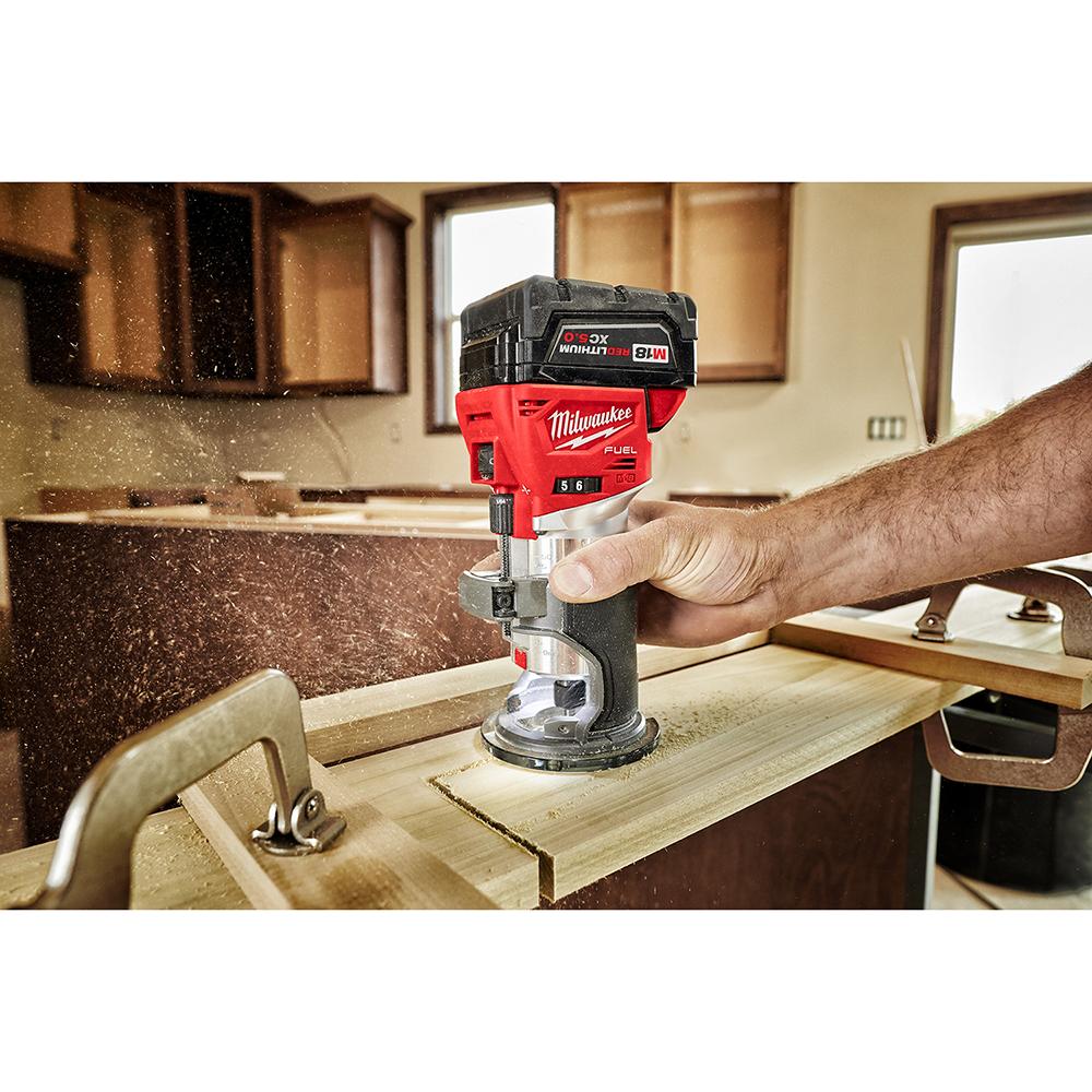 Milwaukee&reg; 2723-20 MWK2723-20