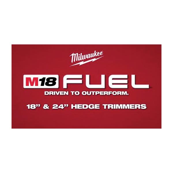 Milwaukee® 2726-20 MWK2726-20
