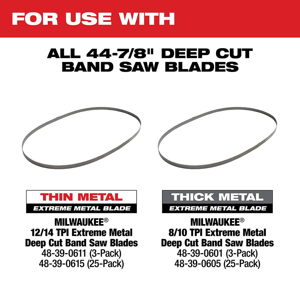 Milwaukee&reg; 2729-22 MWK2729-22