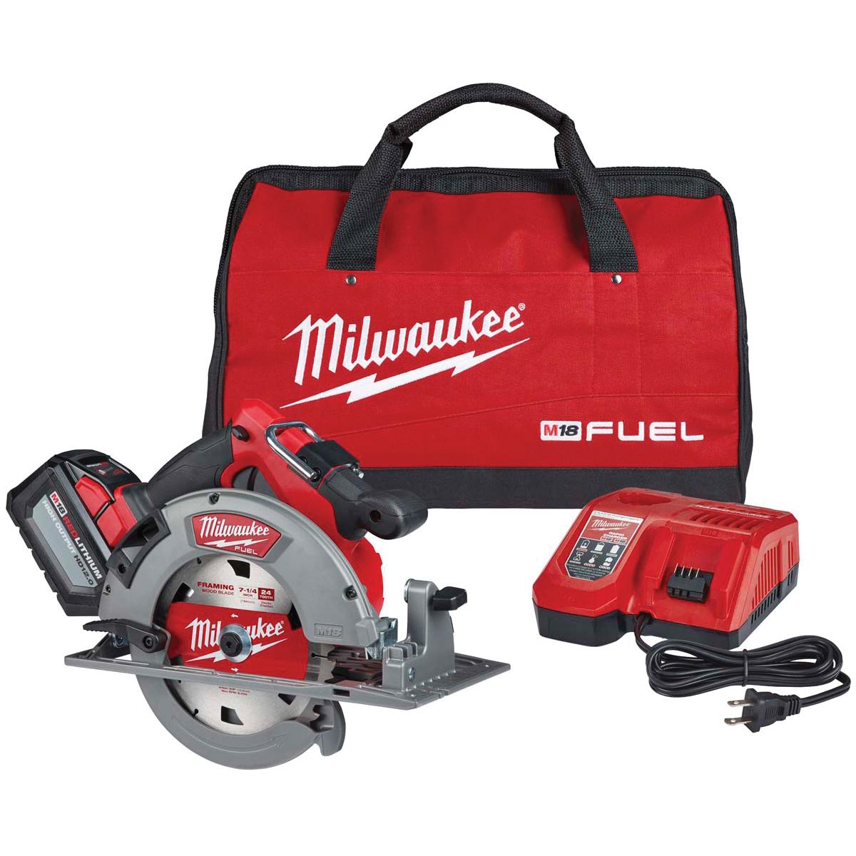 Milwaukee® 2732-21HD