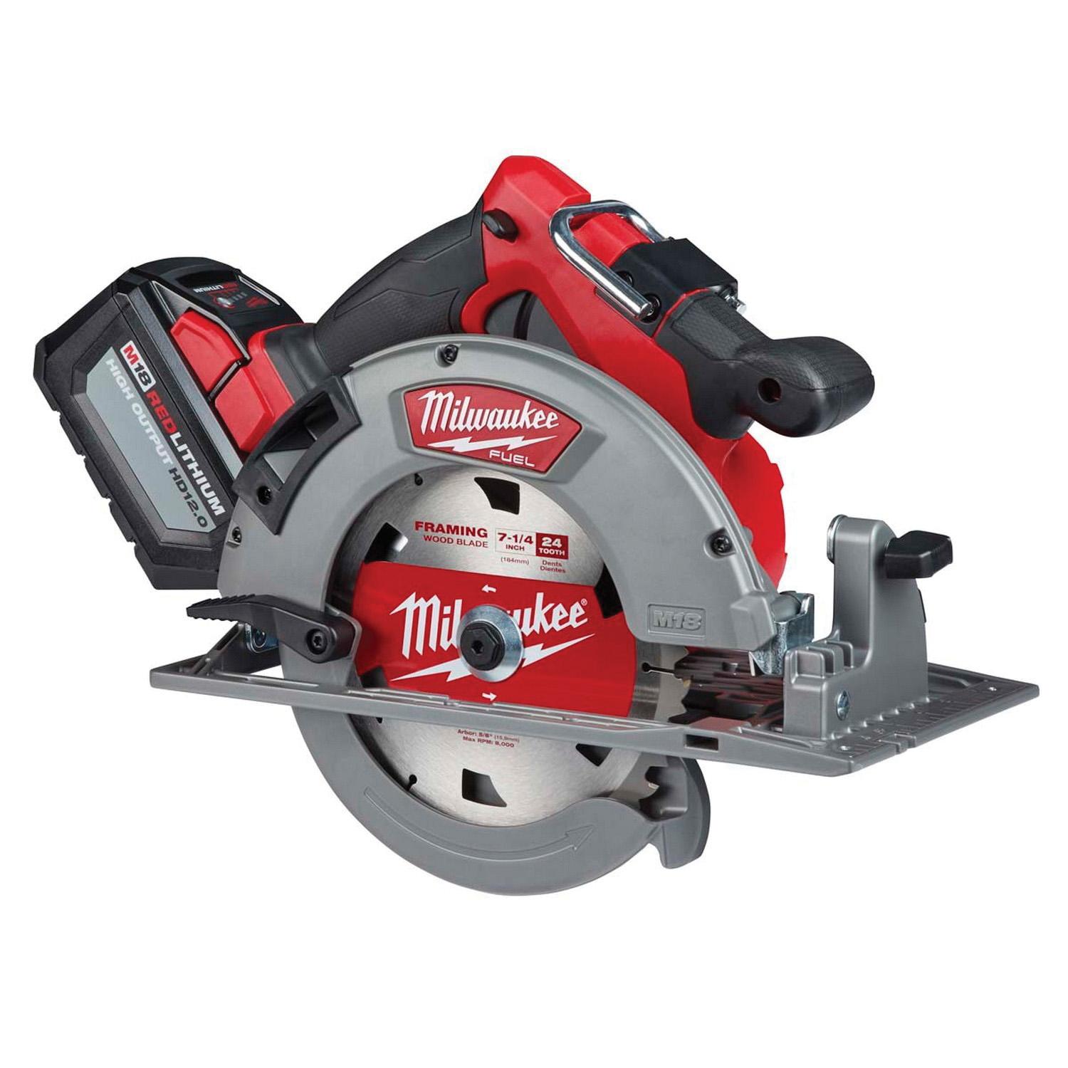 Milwaukee® 2732-21HD MWK2732-21HD