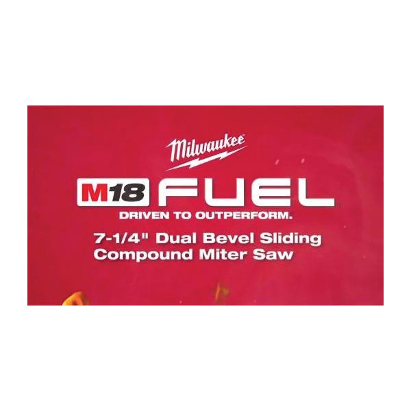 Milwaukee® 2733-21 MWK2733-21