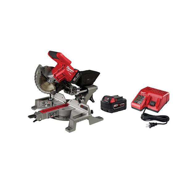 Milwaukee&reg; 2733-21 MWK2733-21