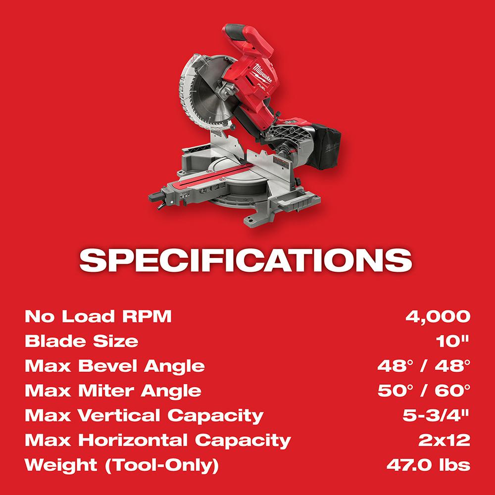 Milwaukee® 2734-20 MWK2734-20