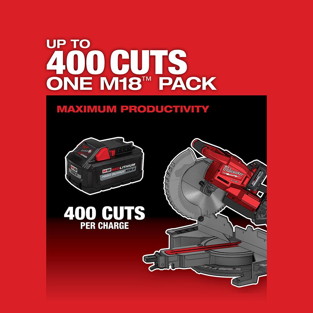 Milwaukee&reg; 2734-21 MWK2734-21