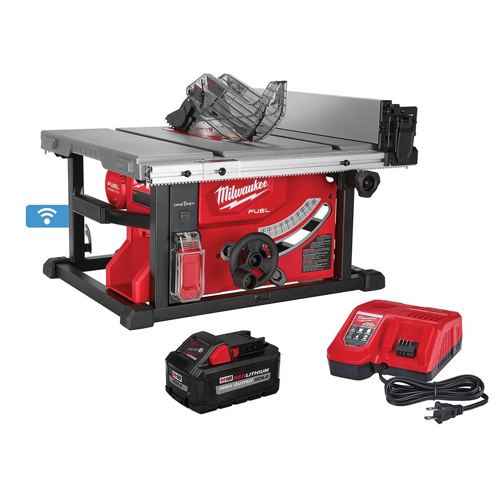 Milwaukee® 2736-21HD