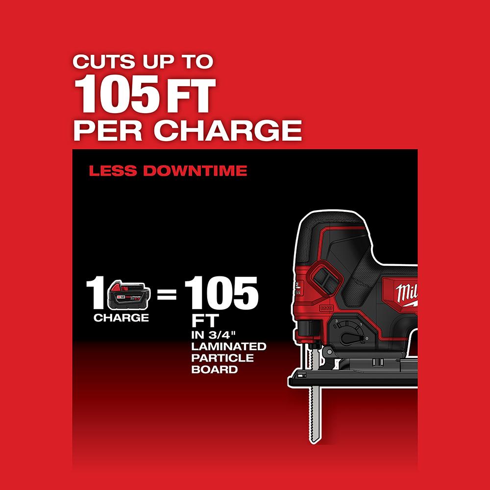Milwaukee&reg; 2737B-20 MWK2737B-20