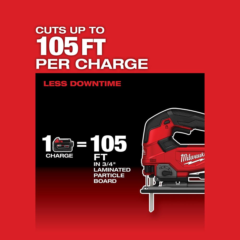 Milwaukee&reg; 2737-20 MWK2737-20