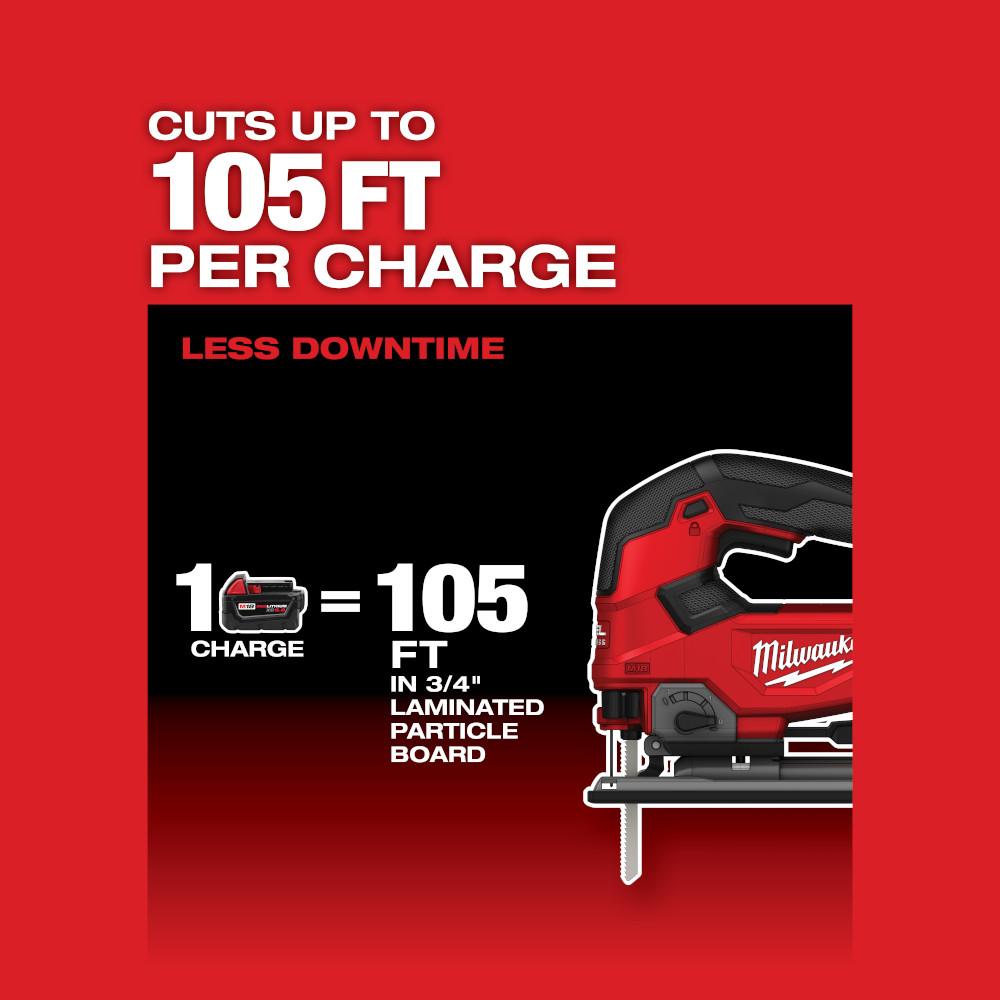 Milwaukee® 2737-21 MWK2737-21
