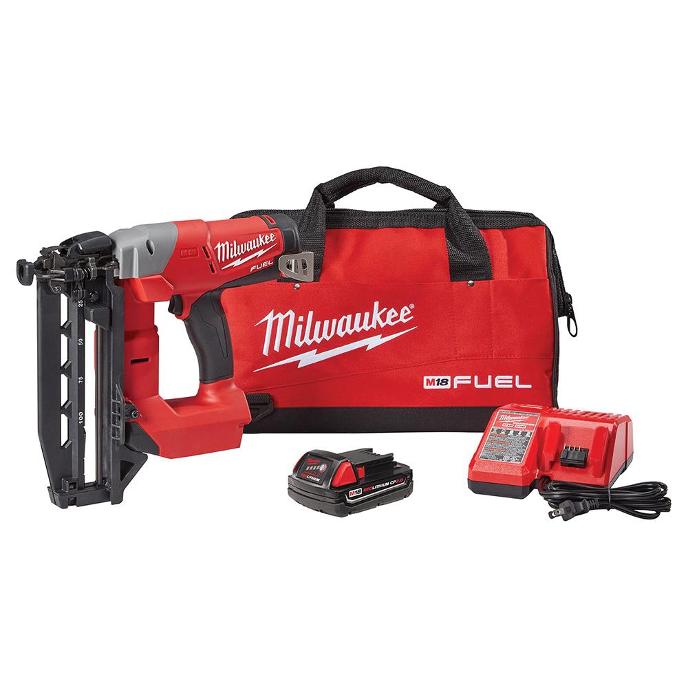 Milwaukee&reg; 2741-21CT