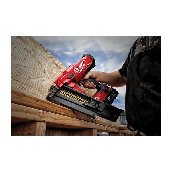 Milwaukee&reg; 2744-21 MWK2744-21