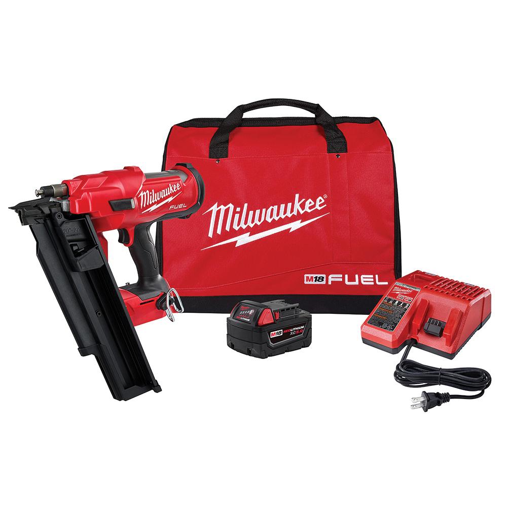 Milwaukee&reg; 2744-21