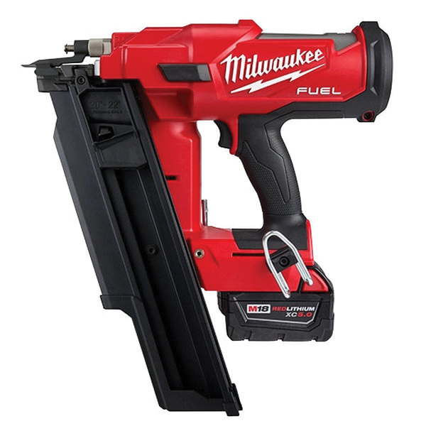 Milwaukee&reg; 2744-21 MWK2744-21