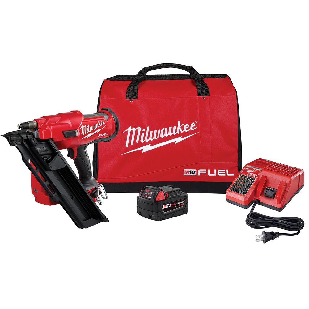 Milwaukee® 2745-21