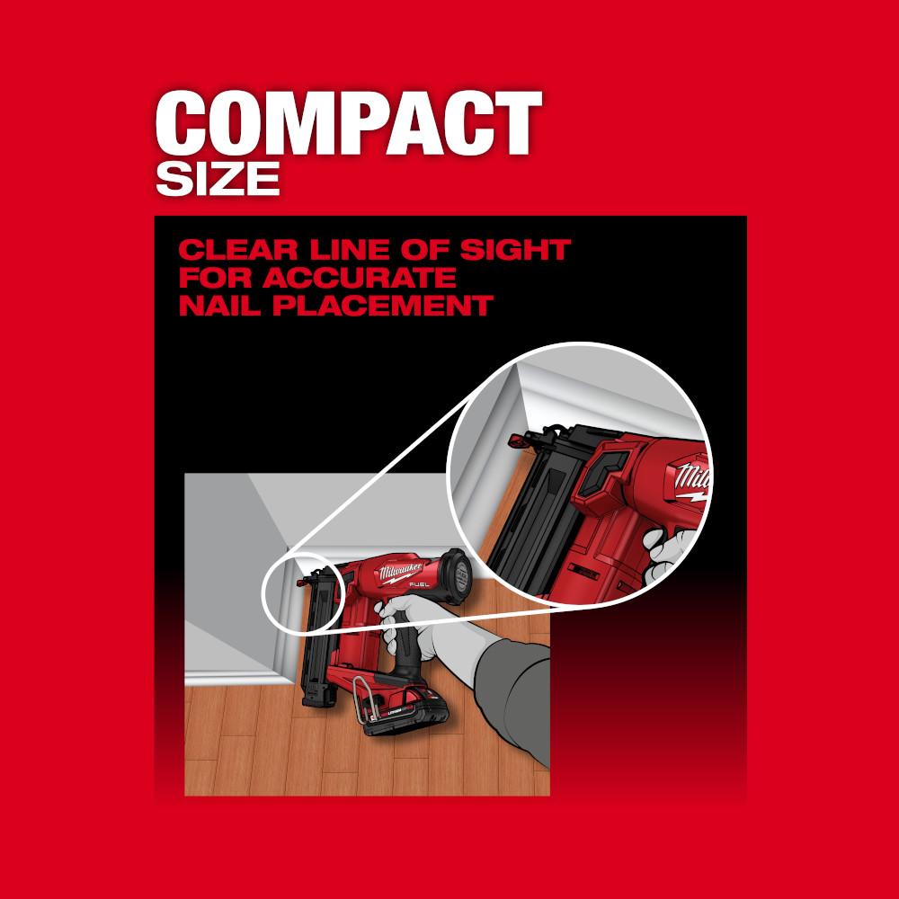 Milwaukee&reg; 2746-20 MWK2746-20