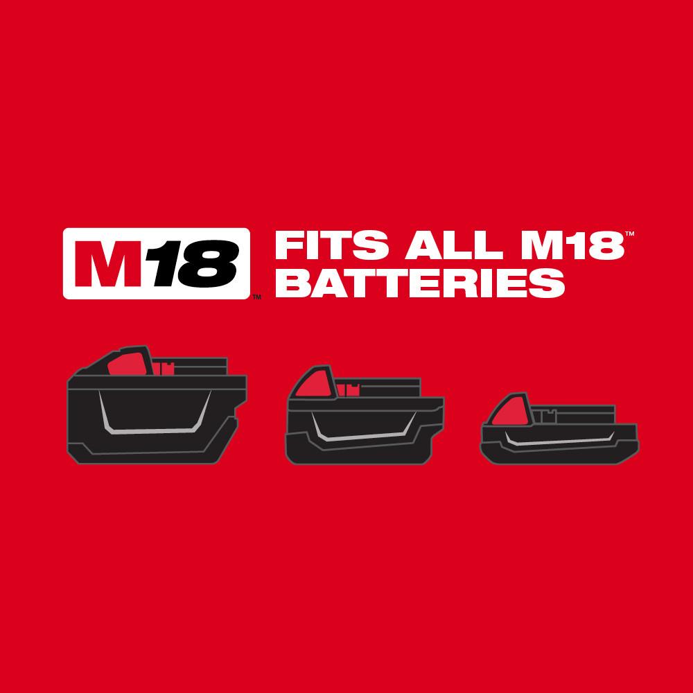 Milwaukee&reg; 2760-22 MWK2760-22