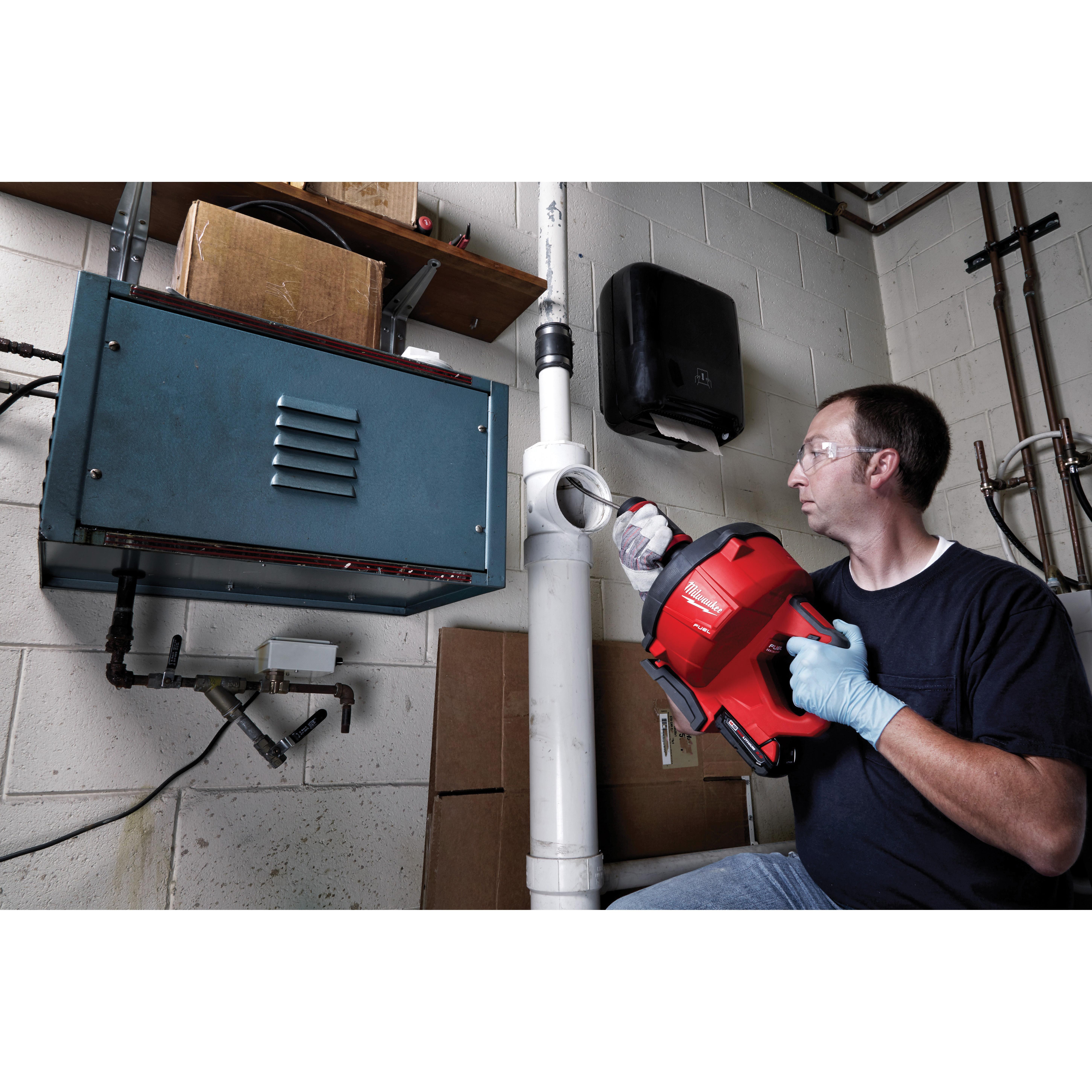 Milwaukee® 2772A-20 MWK2772A-20
