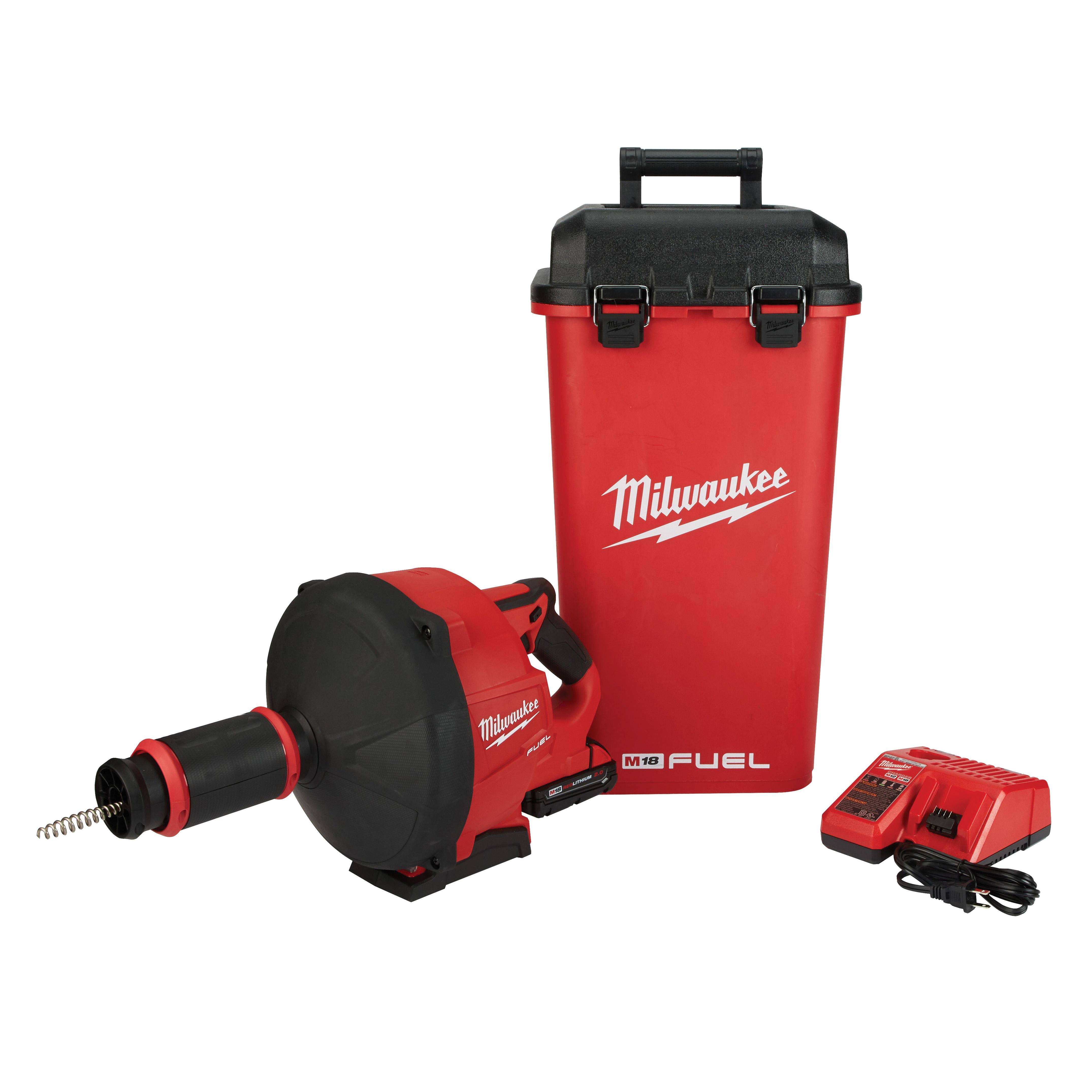 Milwaukee&reg; 2772A-21 MWK2772A-21