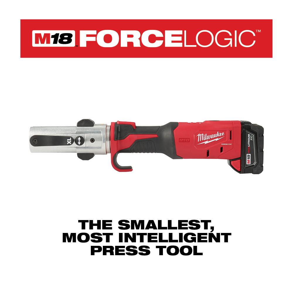 Milwaukee&reg; 2773-20L MWK2773-20L