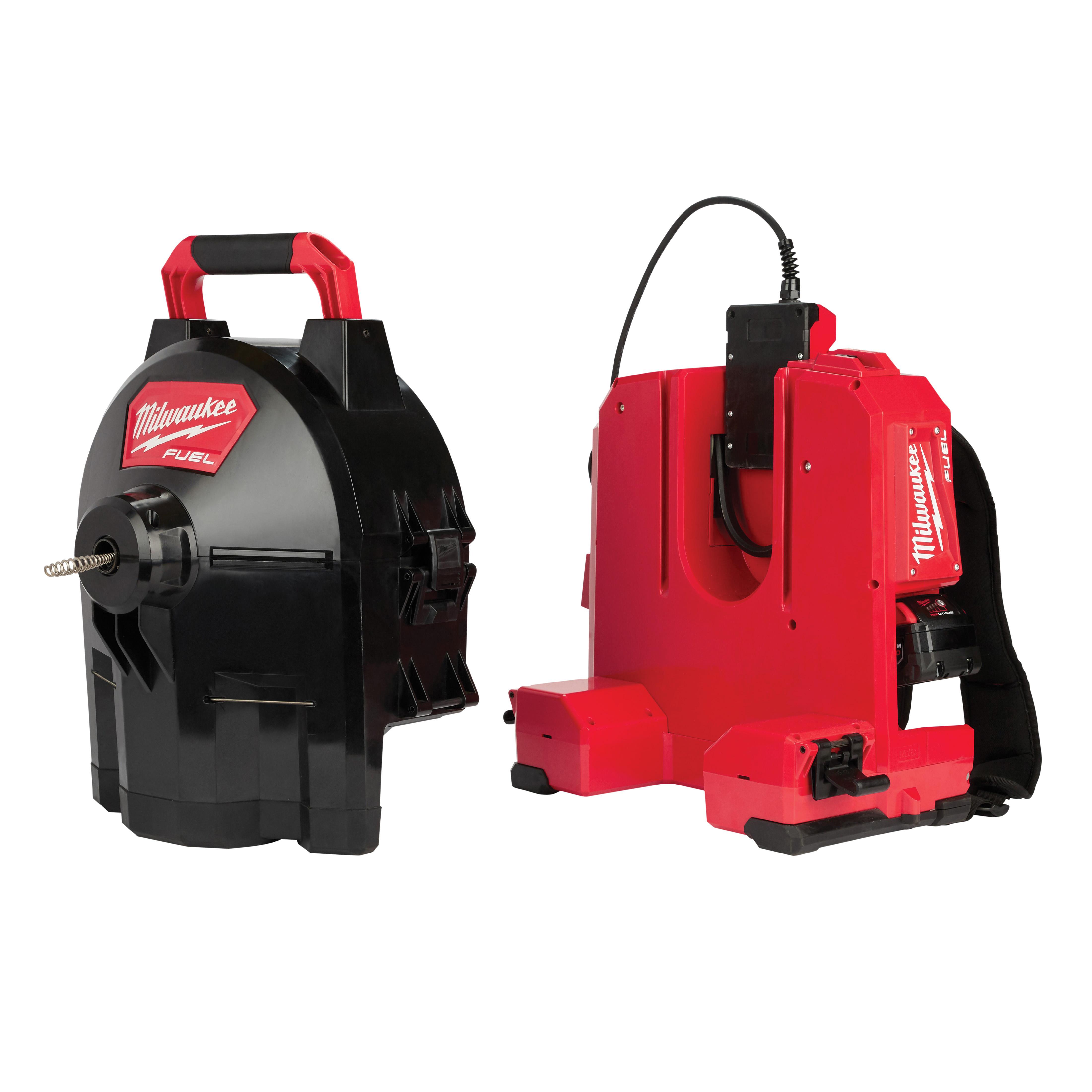 Milwaukee&reg; 2775A-211 MWK2775A-211