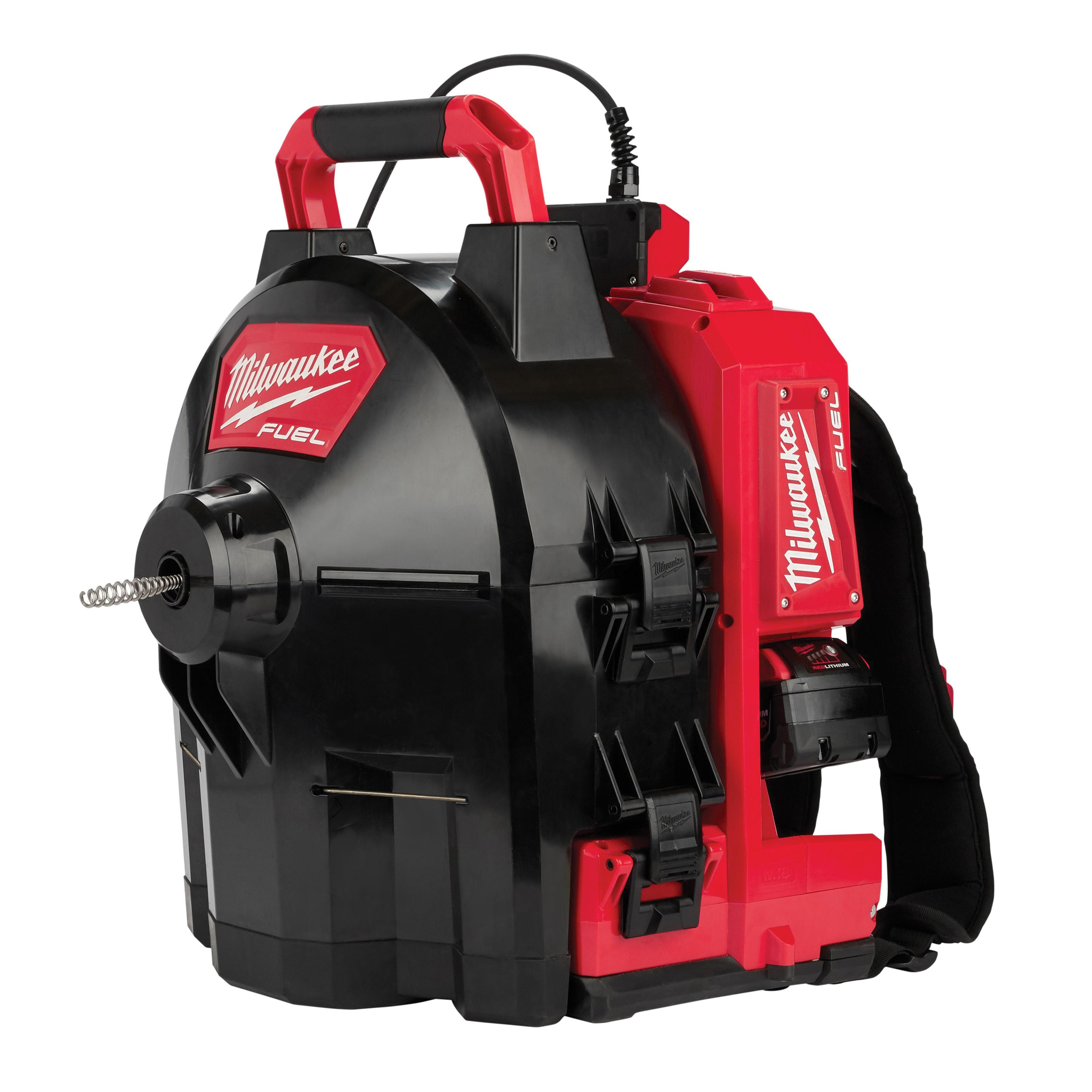 Milwaukee&reg; 2775A-211 MWK2775A-211