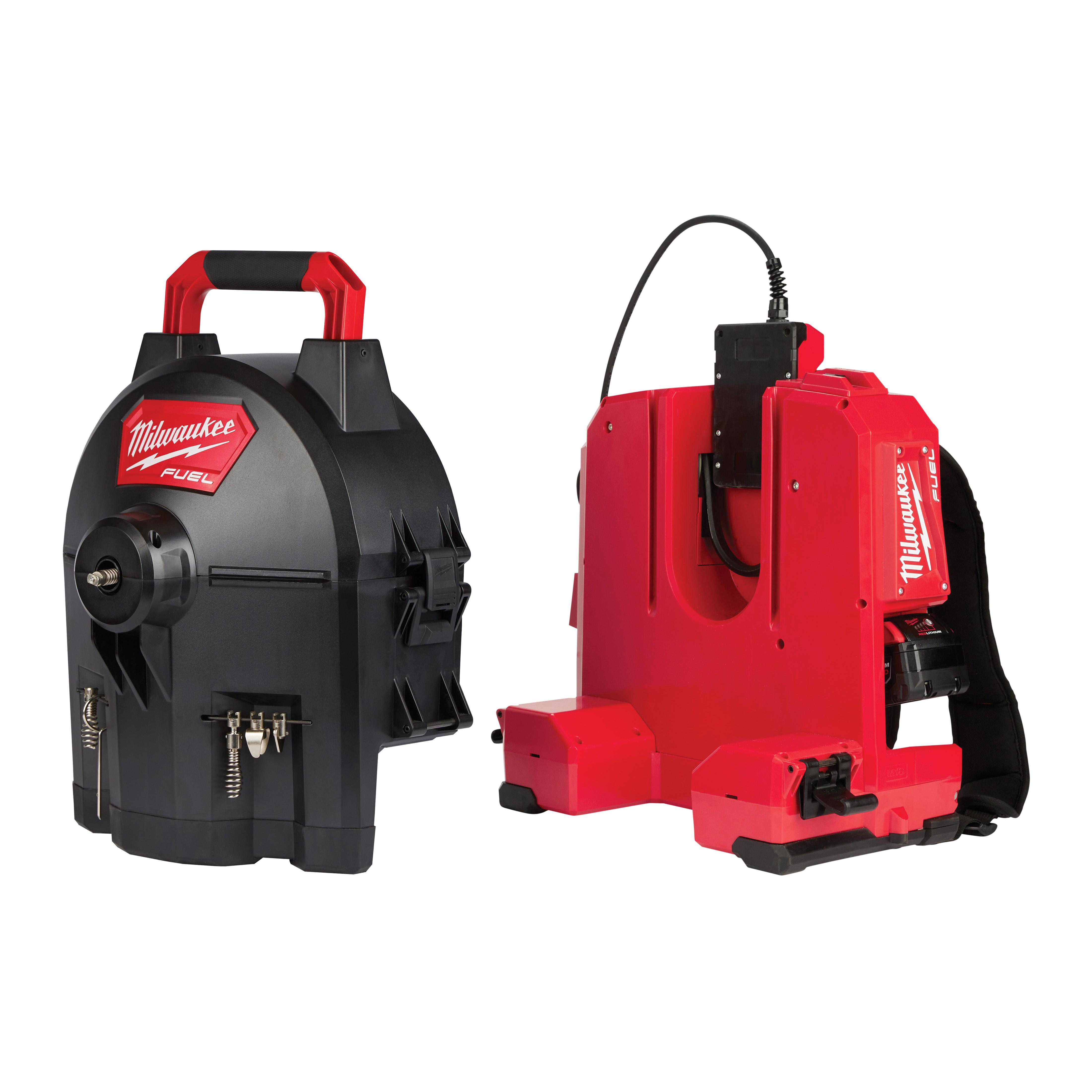 Milwaukee&reg; 2775E-211 MWK2775E-211