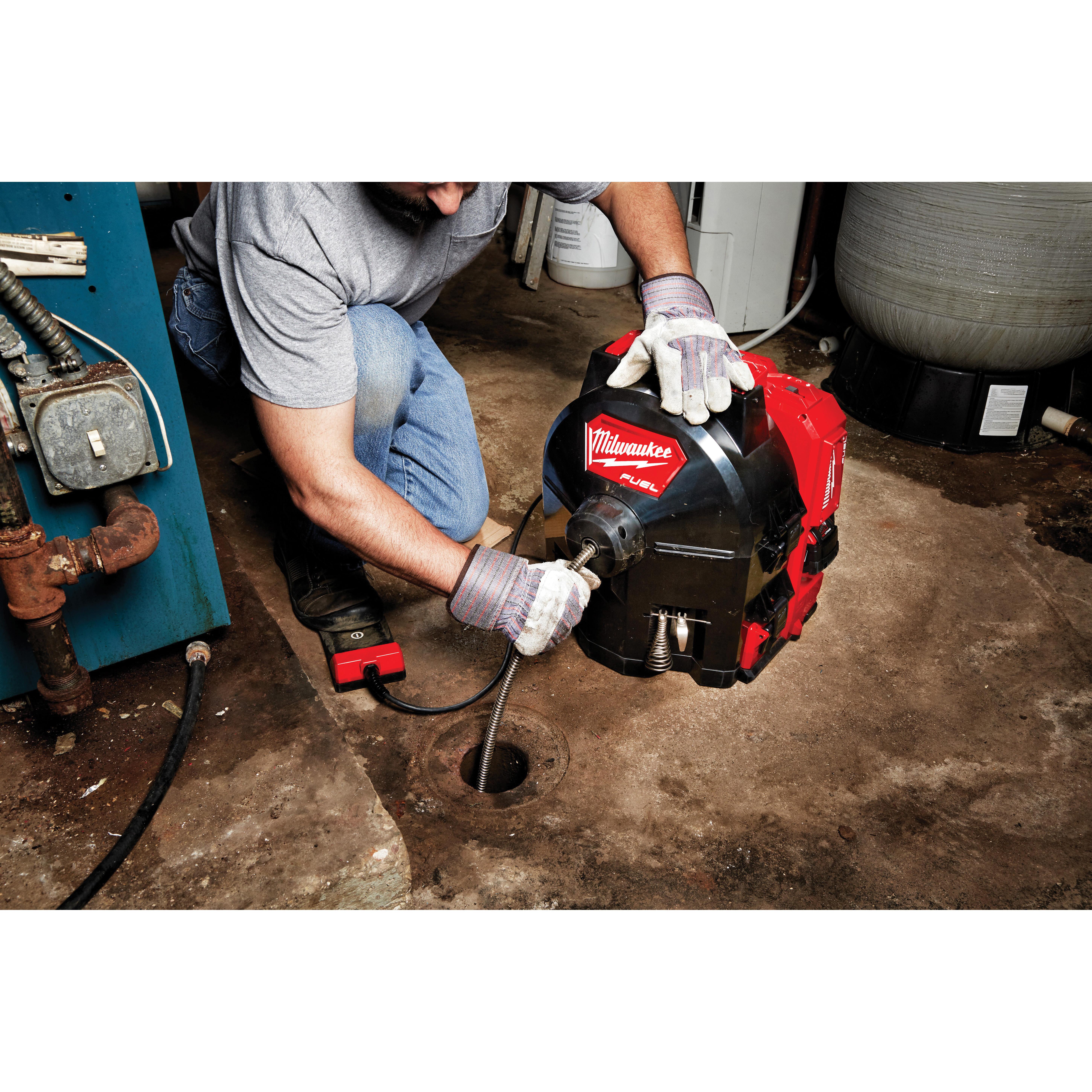 Milwaukee&reg; 2775E-211 MWK2775E-211
