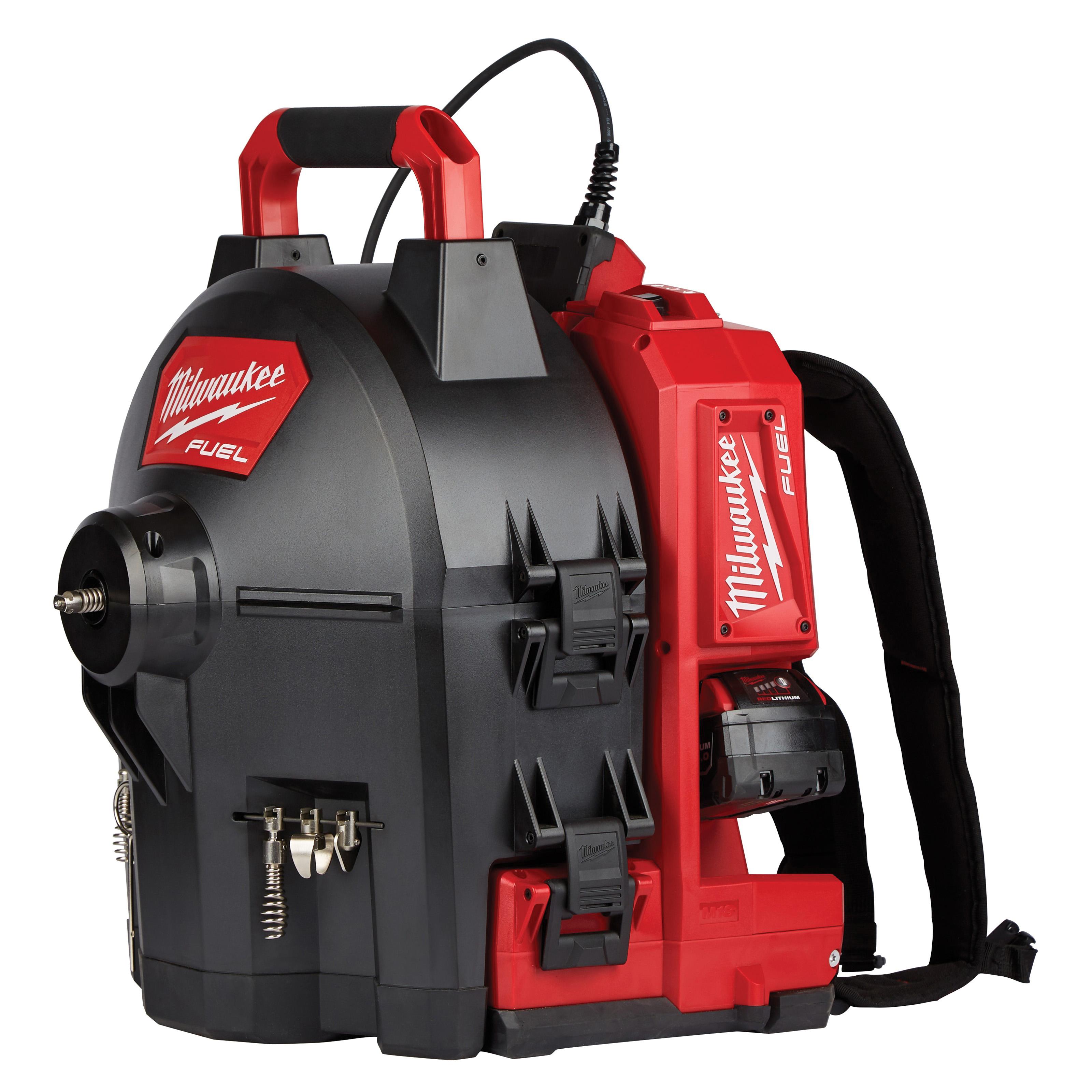 Milwaukee&reg; 2775E-211 MWK2775E-211