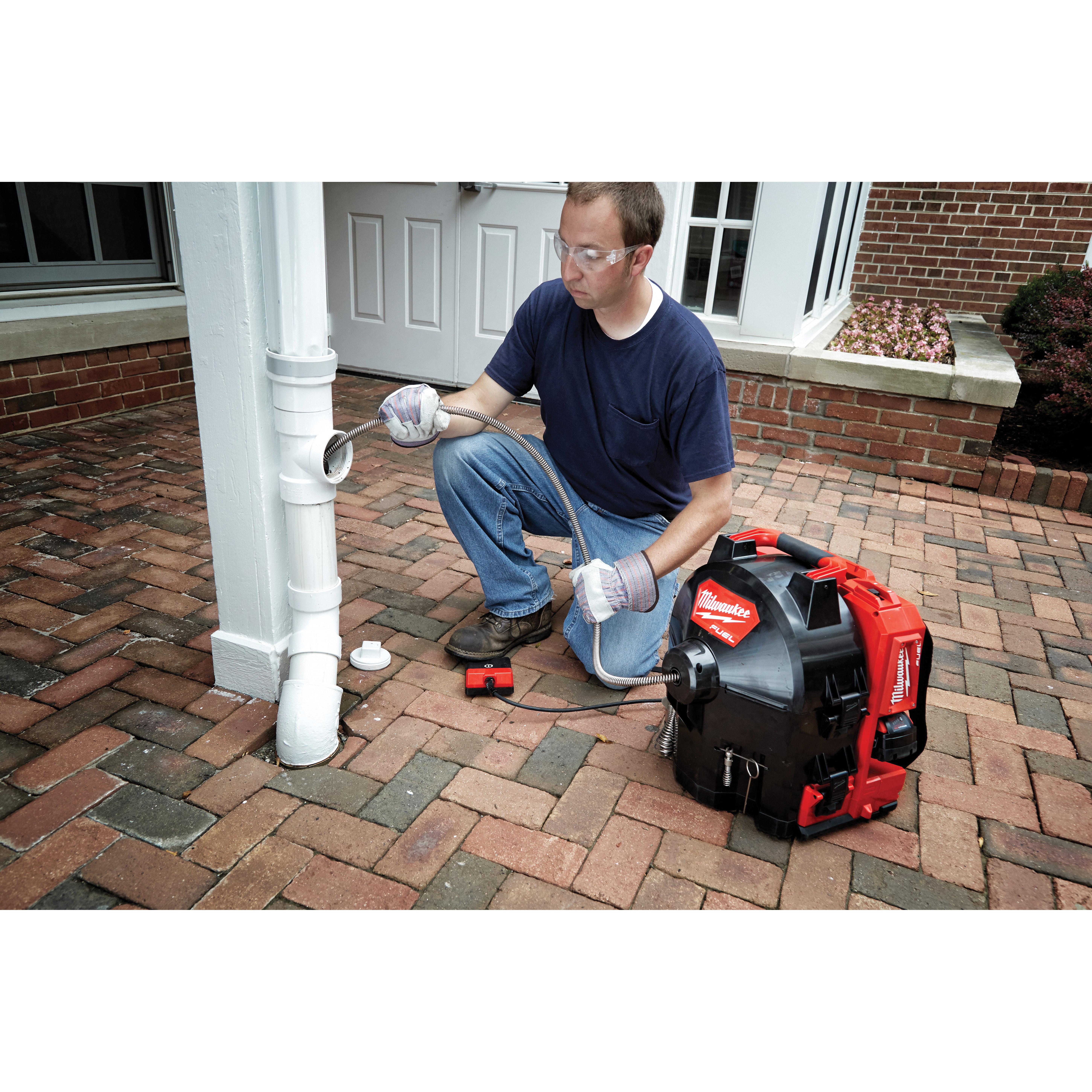 Milwaukee&reg; 2775E-211 MWK2775E-211