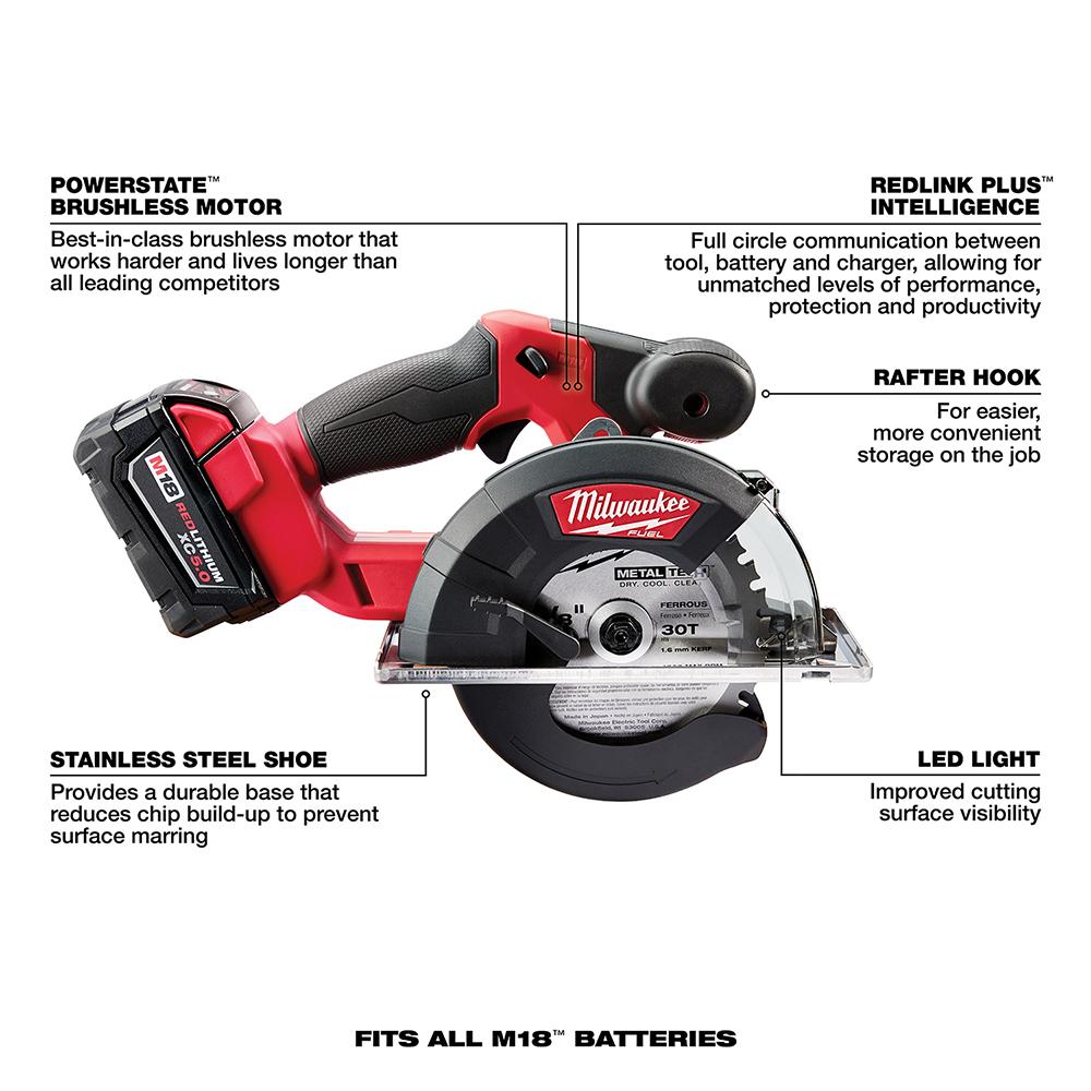Milwaukee&reg; 2782-20 MWK2782-20