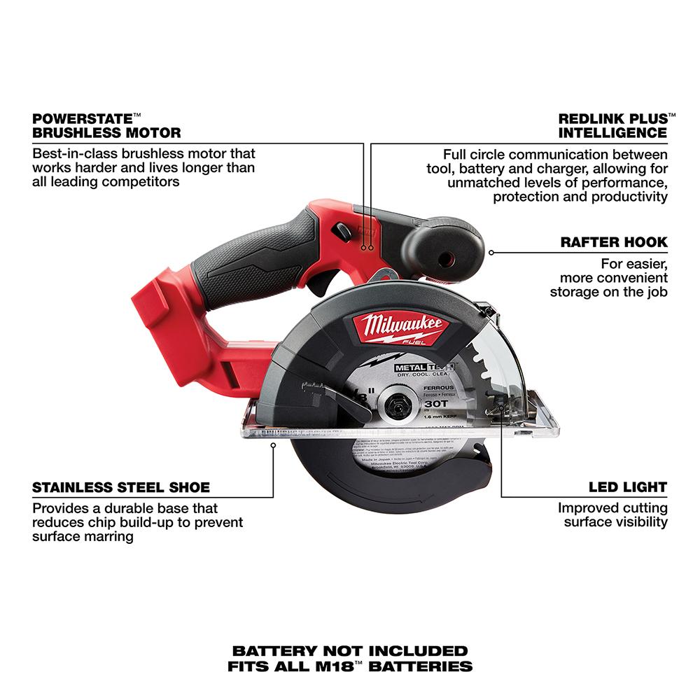 Milwaukee® 2782-22 MWK2782-22