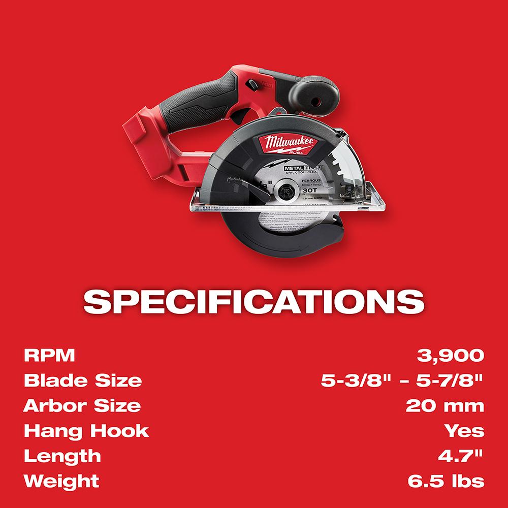 Milwaukee® 2782-22 MWK2782-22