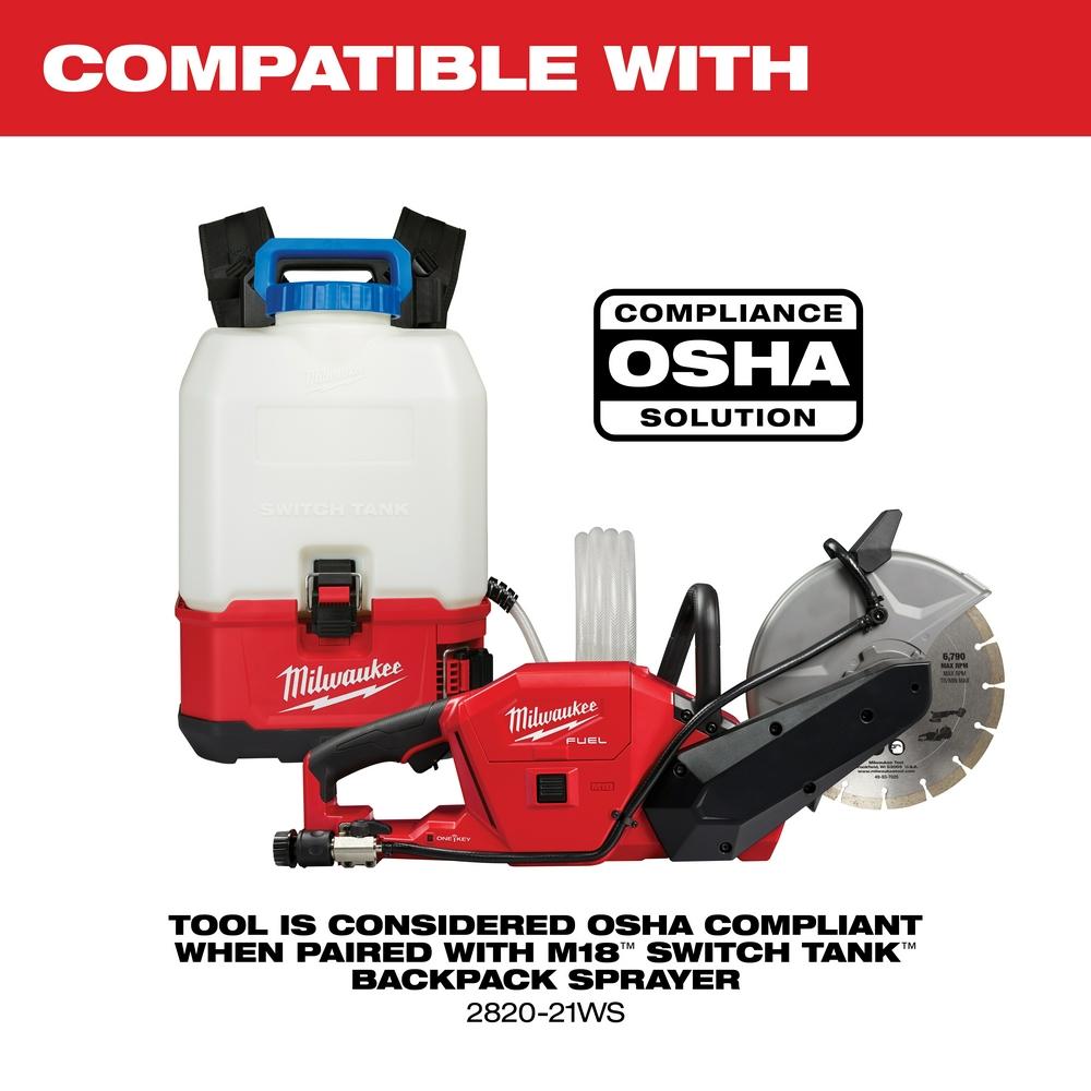 Milwaukee&reg; 2786-20 MWK2786-20