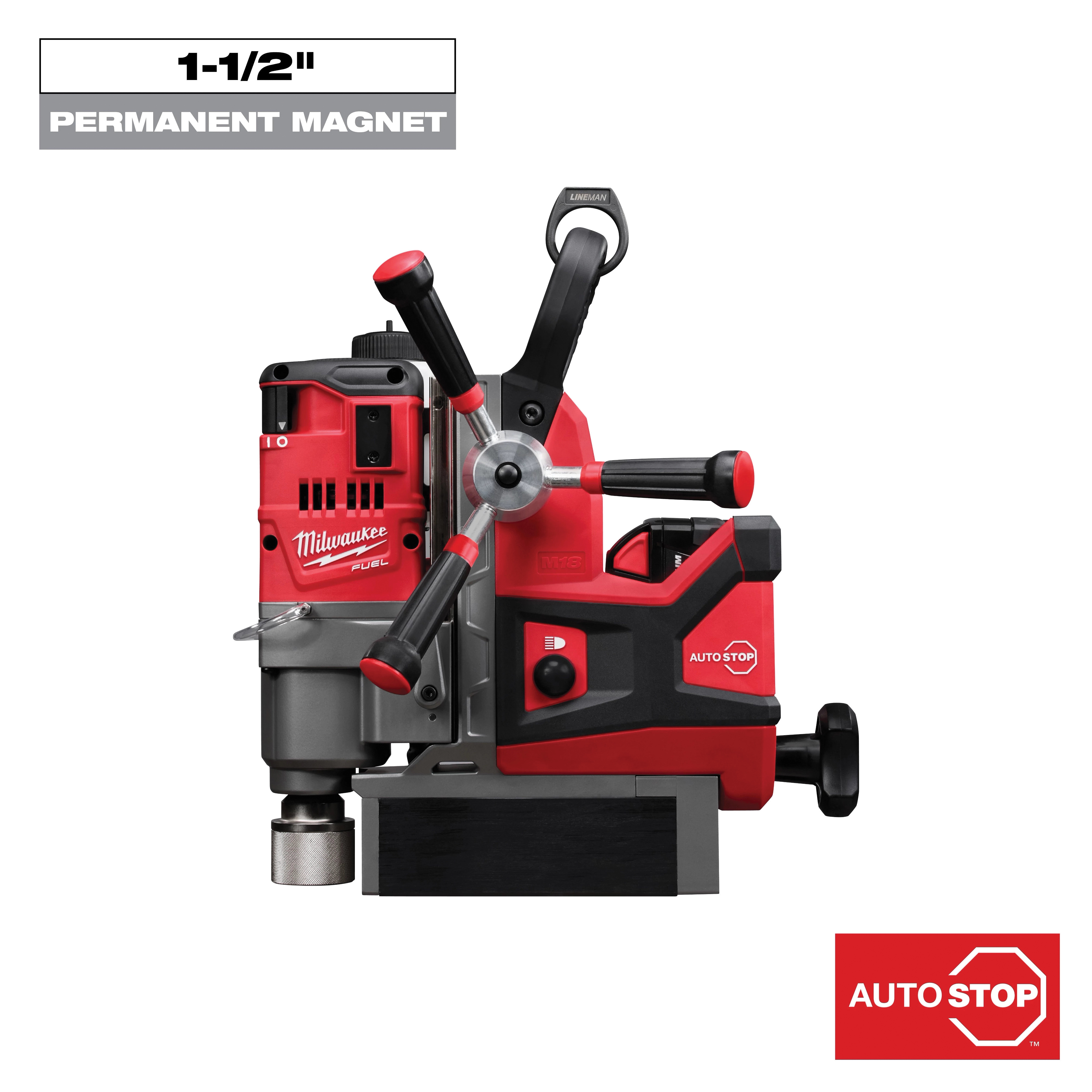 Milwaukee&reg; 2788-22HD MWK2788-22HD