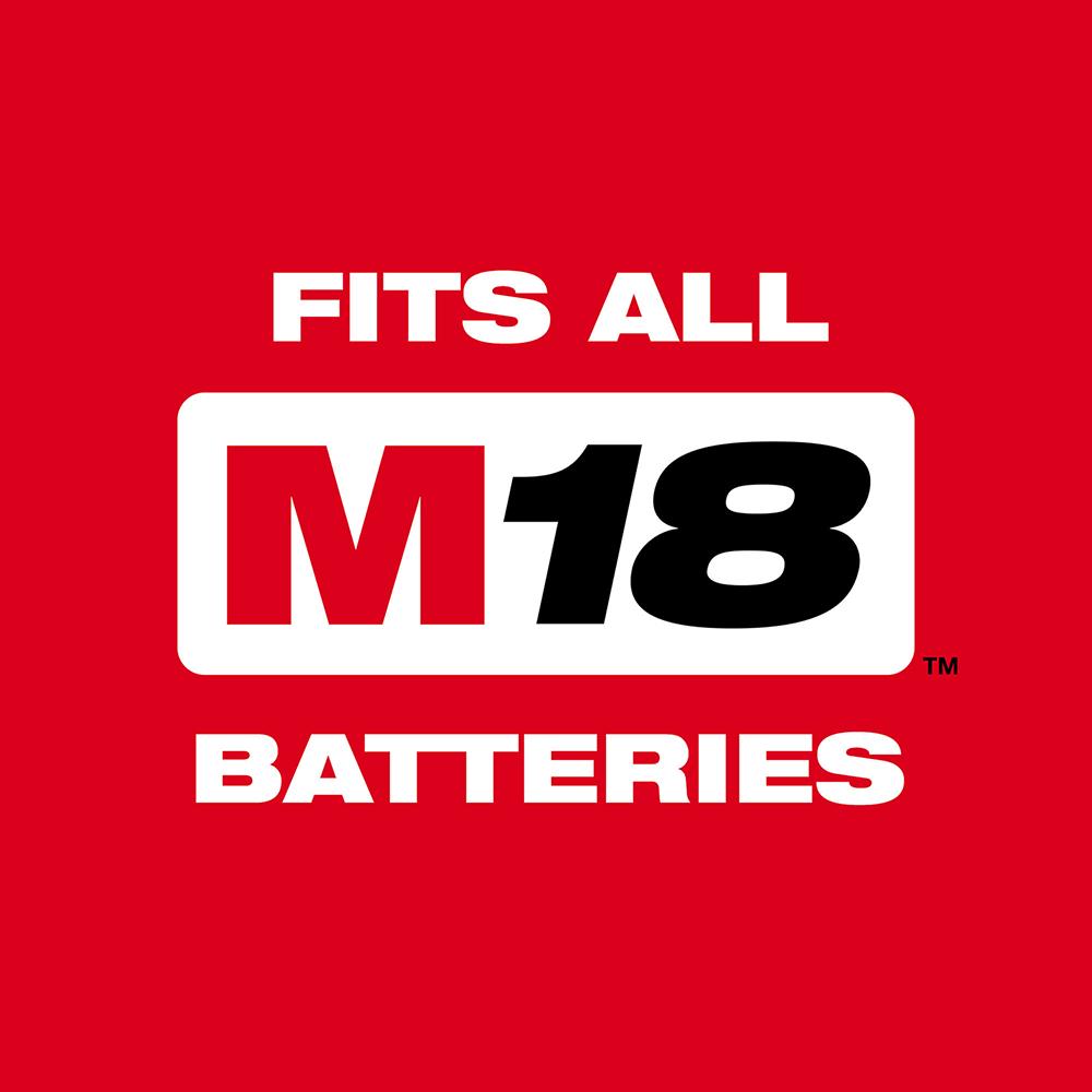 Milwaukee&reg; 2792-20 MWK2792-20