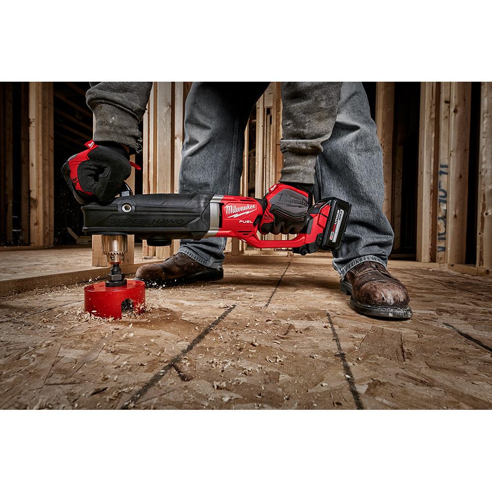 Milwaukee&reg; 2809-20 MWK2809-20