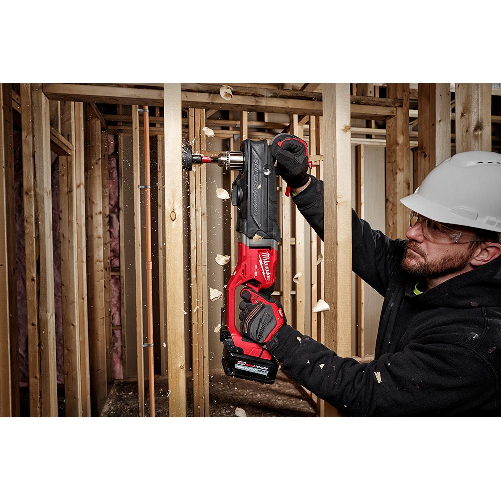 Milwaukee&reg; 2809-20 MWK2809-20