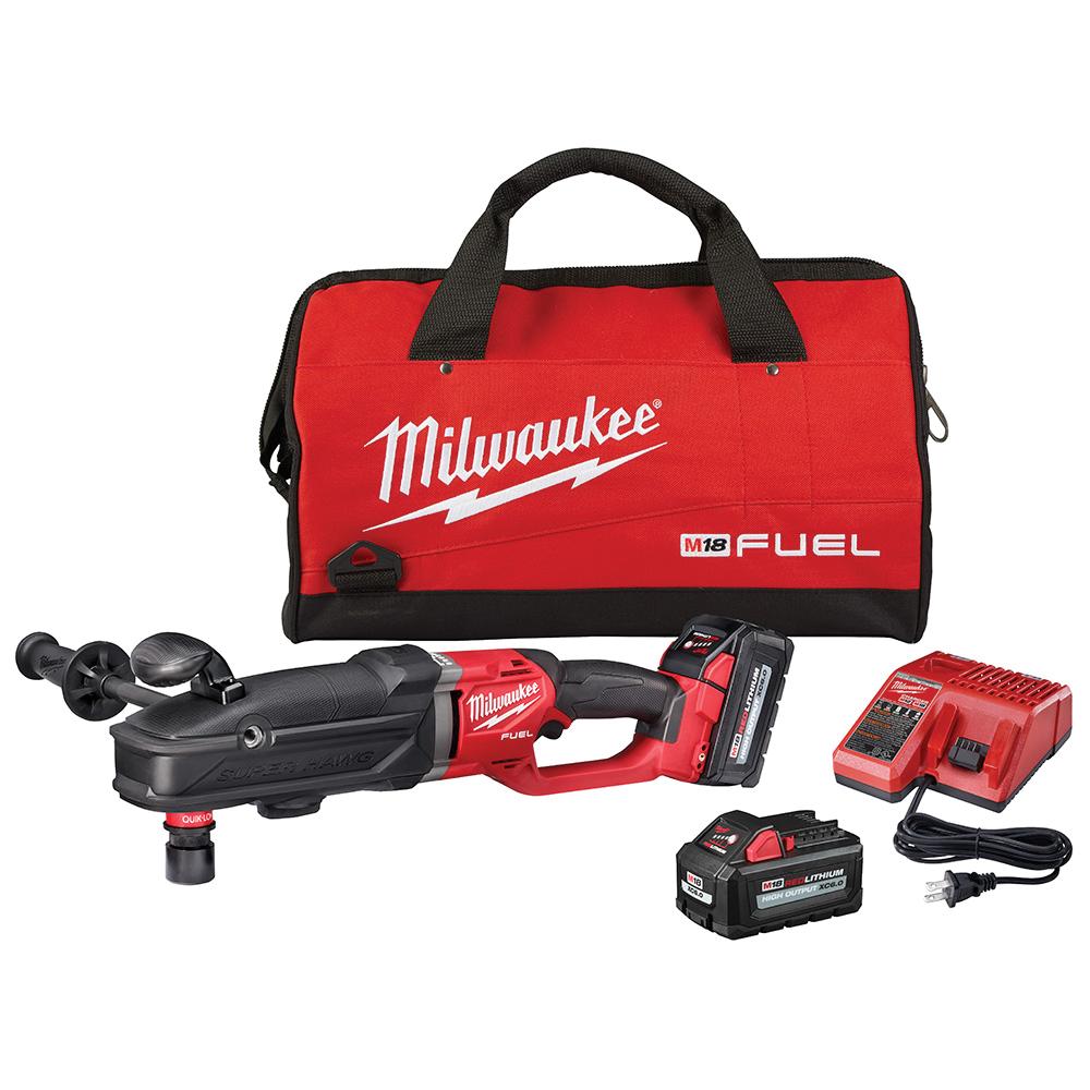 Milwaukee® 2811-22