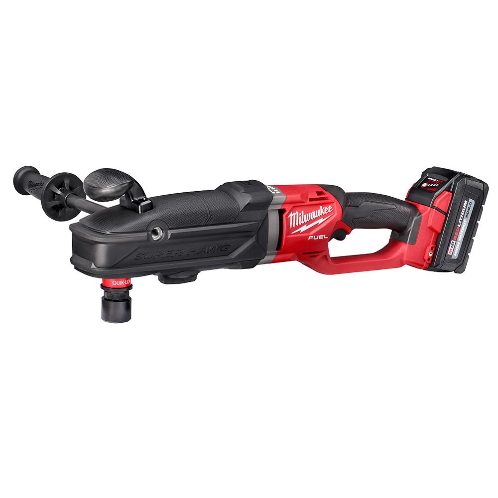 Milwaukee® 2811-22 MWK2811-22