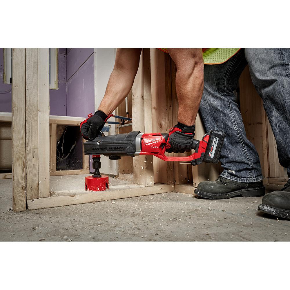 Milwaukee® 2811-22 MWK2811-22