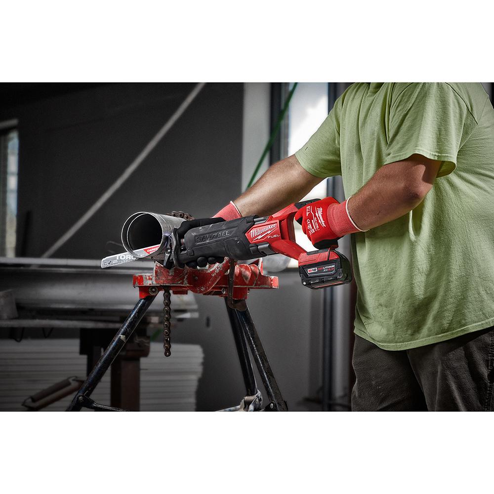Milwaukee&reg; 2821-22 MWK2821-22