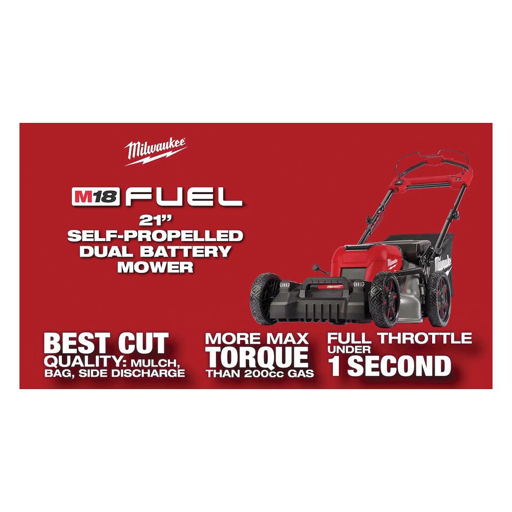 Milwaukee&reg; 2823-22HD MWK2823-22HD