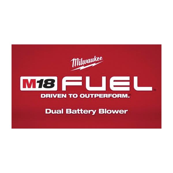 Milwaukee&reg; 2824-20 MWK2824-20
