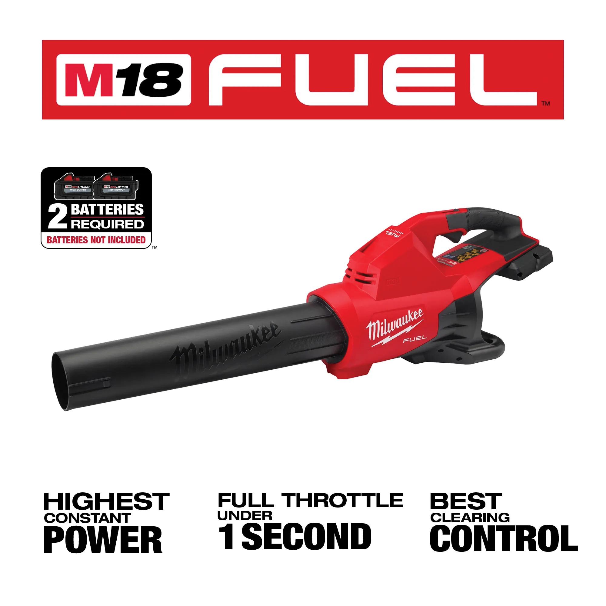 Milwaukee&reg; 2824-20 MWK2824-20